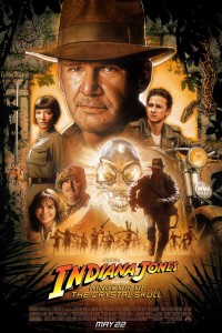 Indiana Jones and the Kingdom of the Crystal Skull