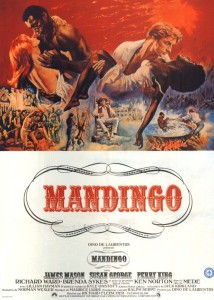 Mandingo