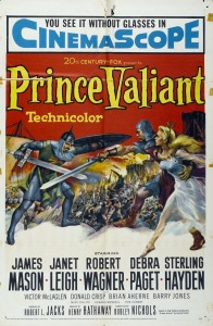 Prince Valiant