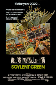 Soylent Green