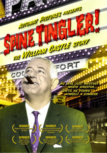 Spine Tingler