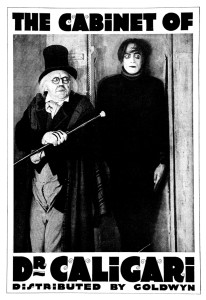 The Cabinet of Dr. Caligari