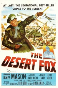 The Desert Fox