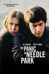 The Panic in Needle Park