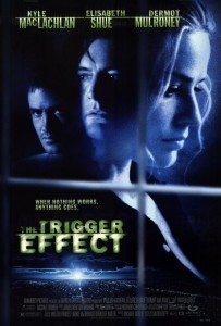 The Trigger Effect