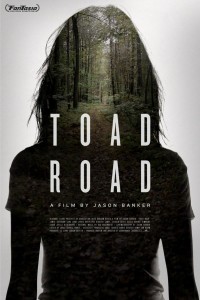 Toad Road