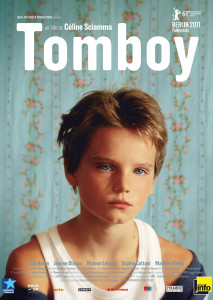 Tomboy