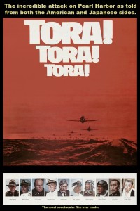 Tora Tora Tora