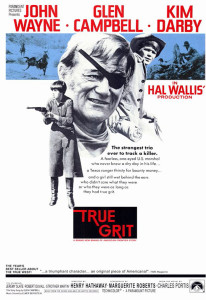 True Grit