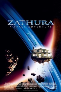 Zathura