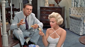 seven year itch