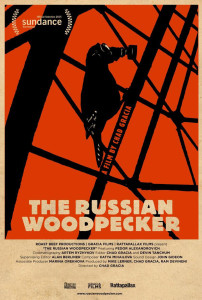 The Russian Woodpecker