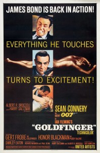 Goldfinger