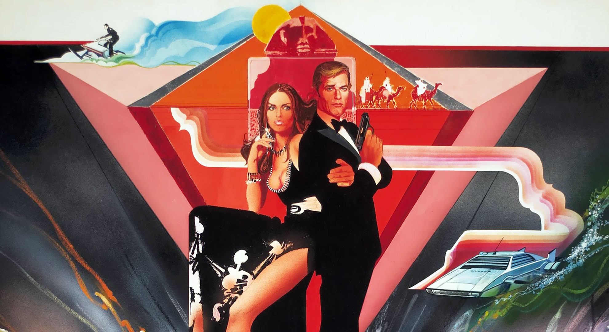 I love spy. Шпион, который меня любил (1977). 007 Шпион который меня любил. Джеймс Бонд 1977. Шпион который меня полюбил фильм 1977.