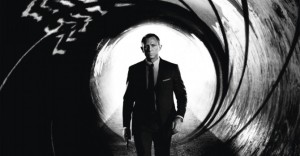 Skyfall aperture