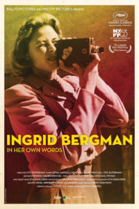 Ingrid Bergman in Her Own Words