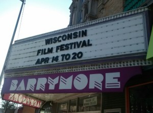 WFF Barrymore